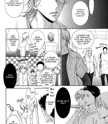 [HINO Garasu] Seinen wa Ai o Kou [Eng] – Gay Manga sex 37