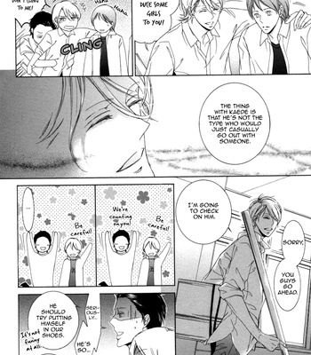 [HINO Garasu] Seinen wa Ai o Kou [Eng] – Gay Manga sex 39