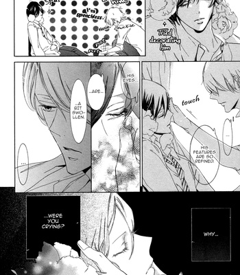 [HINO Garasu] Seinen wa Ai o Kou [Eng] – Gay Manga sex 41