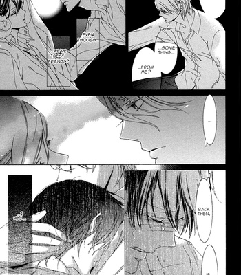 [HINO Garasu] Seinen wa Ai o Kou [Eng] – Gay Manga sex 42