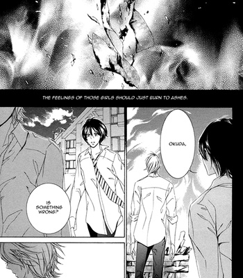 [HINO Garasu] Seinen wa Ai o Kou [Eng] – Gay Manga sex 54