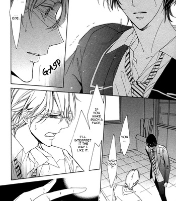 [HINO Garasu] Seinen wa Ai o Kou [Eng] – Gay Manga sex 79