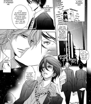 [HINO Garasu] Seinen wa Ai o Kou [Eng] – Gay Manga sex 88