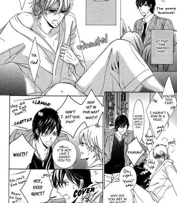 [HINO Garasu] Seinen wa Ai o Kou [Eng] – Gay Manga sex 97