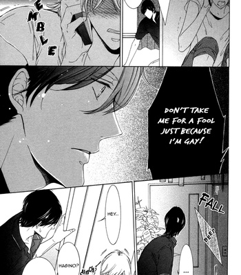 [HINO Garasu] Seinen wa Ai o Kou [Eng] – Gay Manga sex 110