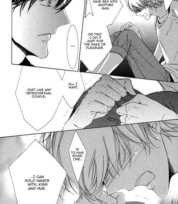 [HINO Garasu] Seinen wa Ai o Kou [Eng] – Gay Manga sex 113