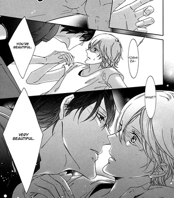 [HINO Garasu] Seinen wa Ai o Kou [Eng] – Gay Manga sex 116