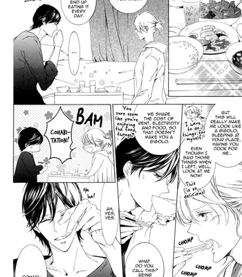 [HINO Garasu] Seinen wa Ai o Kou [Eng] – Gay Manga sex 127