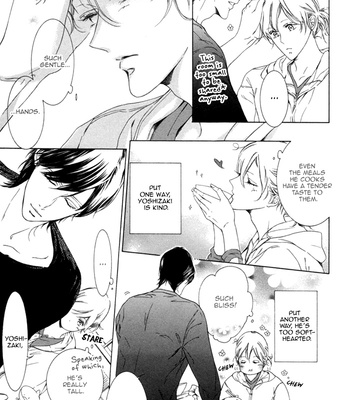 [HINO Garasu] Seinen wa Ai o Kou [Eng] – Gay Manga sex 128
