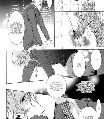 [HINO Garasu] Seinen wa Ai o Kou [Eng] – Gay Manga sex 131