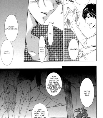 [HINO Garasu] Seinen wa Ai o Kou [Eng] – Gay Manga sex 134