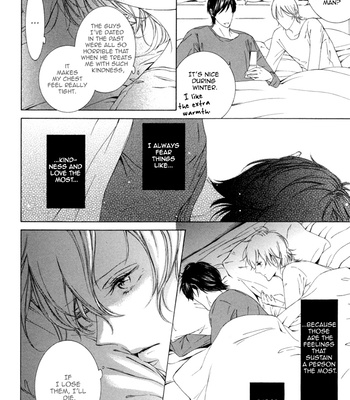 [HINO Garasu] Seinen wa Ai o Kou [Eng] – Gay Manga sex 135