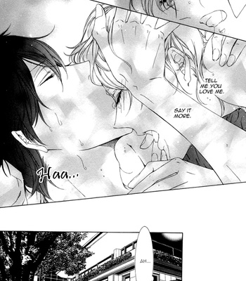 [HINO Garasu] Seinen wa Ai o Kou [Eng] – Gay Manga sex 139