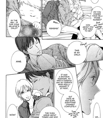 [HINO Garasu] Seinen wa Ai o Kou [Eng] – Gay Manga sex 141