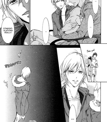 [HINO Garasu] Seinen wa Ai o Kou [Eng] – Gay Manga sex 142