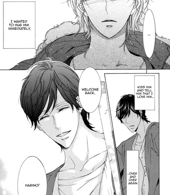 [HINO Garasu] Seinen wa Ai o Kou [Eng] – Gay Manga sex 148