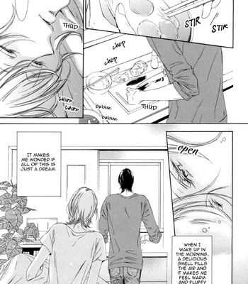 [HINO Garasu] Seinen wa Ai o Kou [Eng] – Gay Manga sex 153