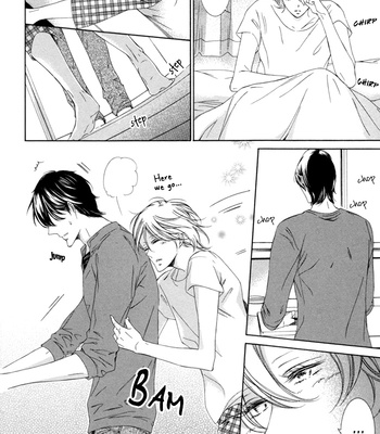 [HINO Garasu] Seinen wa Ai o Kou [Eng] – Gay Manga sex 154