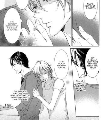 [HINO Garasu] Seinen wa Ai o Kou [Eng] – Gay Manga sex 157