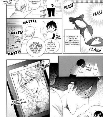 [HINO Garasu] Seinen wa Ai o Kou [Eng] – Gay Manga sex 160