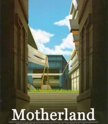 Gay Manga - [yoshii ha kokoyo] Motherland – Final Fantasy XII dj [Eng] – Gay Manga