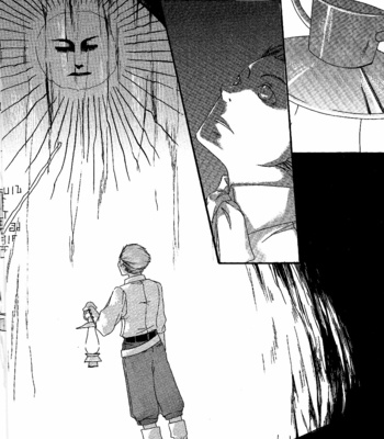 [yoshii ha kokoyo] Motherland – Final Fantasy XII dj [Eng] – Gay Manga sex 6