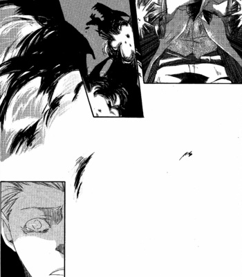 [yoshii ha kokoyo] Motherland – Final Fantasy XII dj [Eng] – Gay Manga sex 23