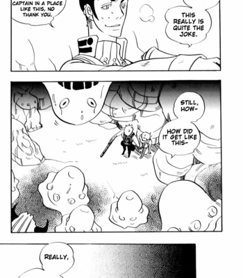 [Azuki-2Goh] Day Tripper – Final Fantasy XII dj [Eng] – Gay Manga sex 3