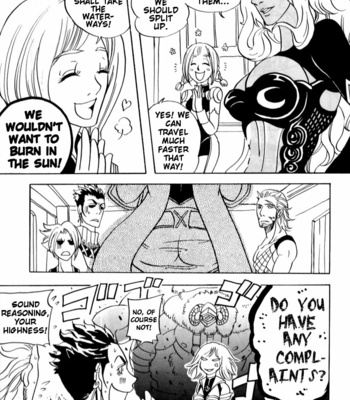 [Azuki-2Goh] Day Tripper – Final Fantasy XII dj [Eng] – Gay Manga sex 6