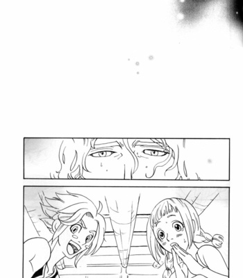 [Azuki-2Goh] Day Tripper – Final Fantasy XII dj [Eng] – Gay Manga sex 37