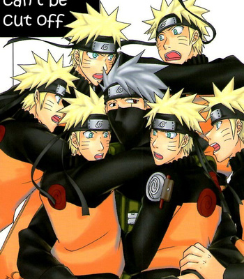 [Uzu Uzu Company] Bonnou No Inu Wa | Vexations can’t be cut off – Naruto dj [Eng] – Gay Manga thumbnail 001
