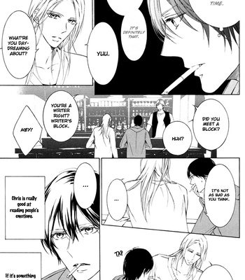 [HINO Garasu] Hanazono no Kioku [Eng] – Gay Manga sex 28