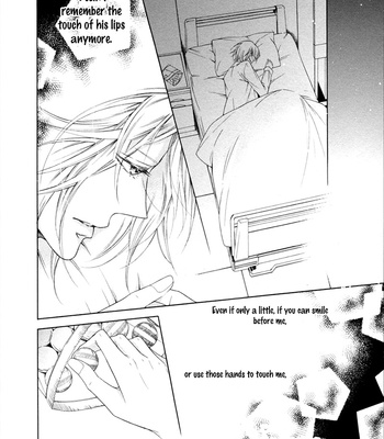 [HINO Garasu] Hanazono no Kioku [Eng] – Gay Manga sex 121