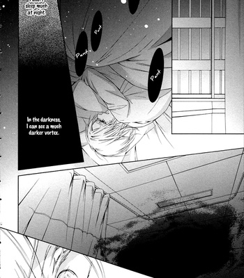[HINO Garasu] Hanazono no Kioku [Eng] – Gay Manga sex 132