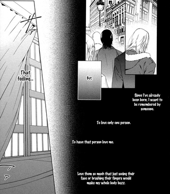 [HINO Garasu] Hanazono no Kioku [Eng] – Gay Manga sex 137