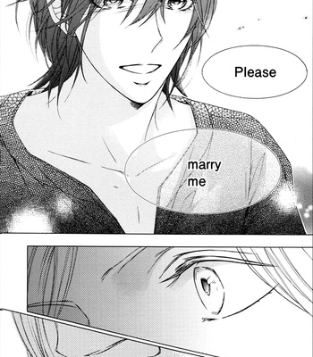[HINO Garasu] Hanazono no Kioku [Eng] – Gay Manga sex 154
