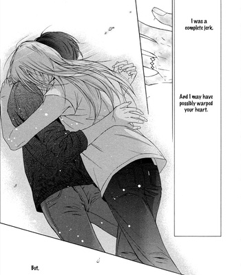 [HINO Garasu] Hanazono no Kioku [Eng] – Gay Manga sex 155