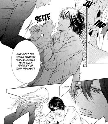[HINO Garasu] Hanazono no Kioku [Eng] – Gay Manga sex 71