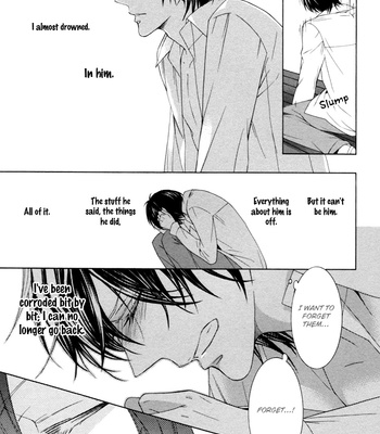 [HINO Garasu] Hanazono no Kioku [Eng] – Gay Manga sex 86