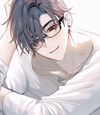 [PCrow] e X Aether + Ivan X Till [Eng] – Gay Manga sex 13
