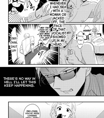 [Harada] Aru Otoko no Uta [Eng] – Gay Manga sex 10