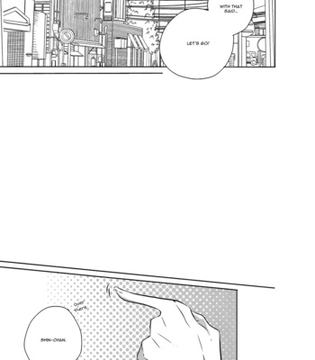 [Littlepattie] Tokubetsu to Nichijou to Kimi to Boku – Kuroko no Basuke dj [Eng] – Gay Manga sex 14
