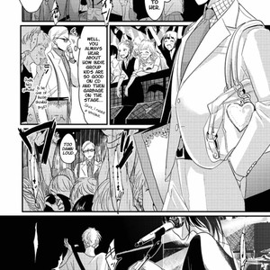 [Harada] Yoru to Asa no Uta [Eng] – Gay Manga sex 4