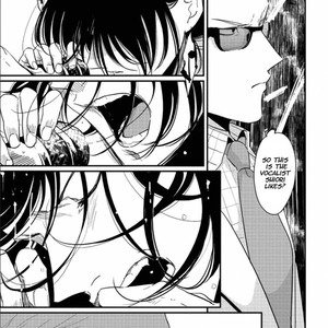 [Harada] Yoru to Asa no Uta [Eng] – Gay Manga sex 5