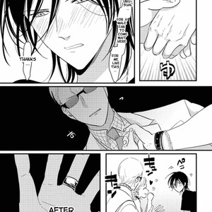 [Harada] Yoru to Asa no Uta [Eng] – Gay Manga sex 9