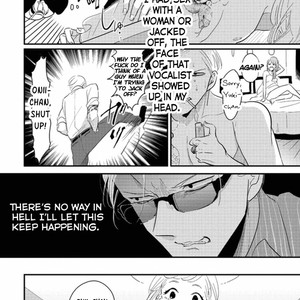 [Harada] Yoru to Asa no Uta [Eng] – Gay Manga sex 10