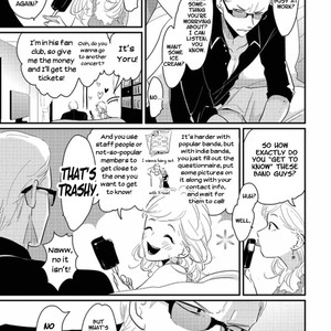 [Harada] Yoru to Asa no Uta [Eng] – Gay Manga sex 11
