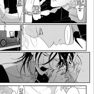 [Harada] Yoru to Asa no Uta [Eng] – Gay Manga sex 13