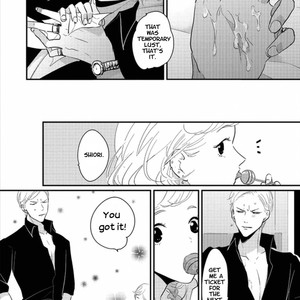 [Harada] Yoru to Asa no Uta [Eng] – Gay Manga sex 16