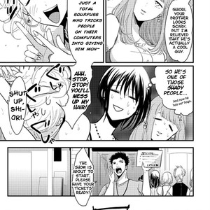 [Harada] Yoru to Asa no Uta [Eng] – Gay Manga sex 21